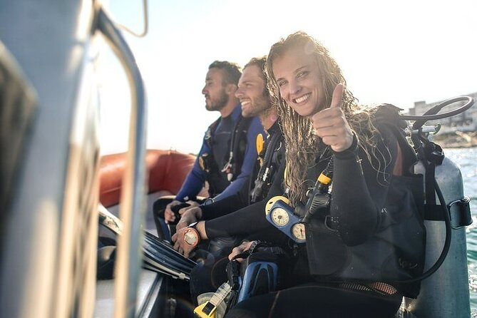 Kauais Exclusive Morning Scuba Charter for Experienced Divers - Good To Know