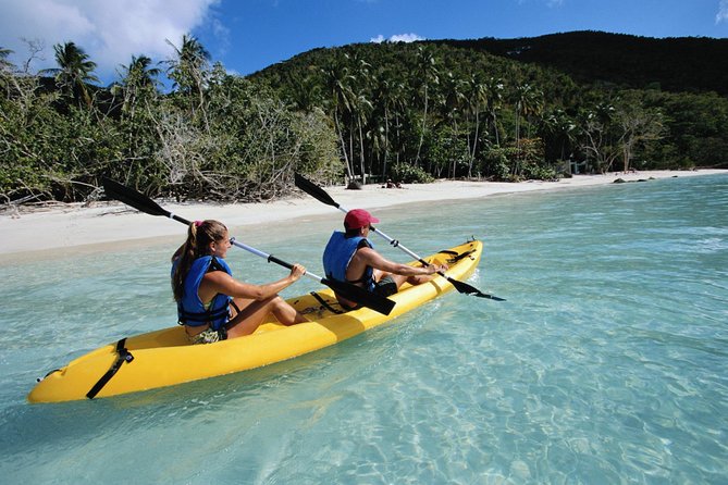 Kayak and Snorkel: Maui West Shore - Good To Know