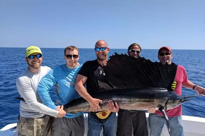 Key West Deep Sea Fishing: Big Fish - Good To Know