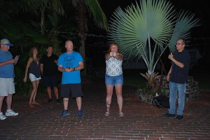 Key West Ghost and Mysteries Guided Tour - Good To Know