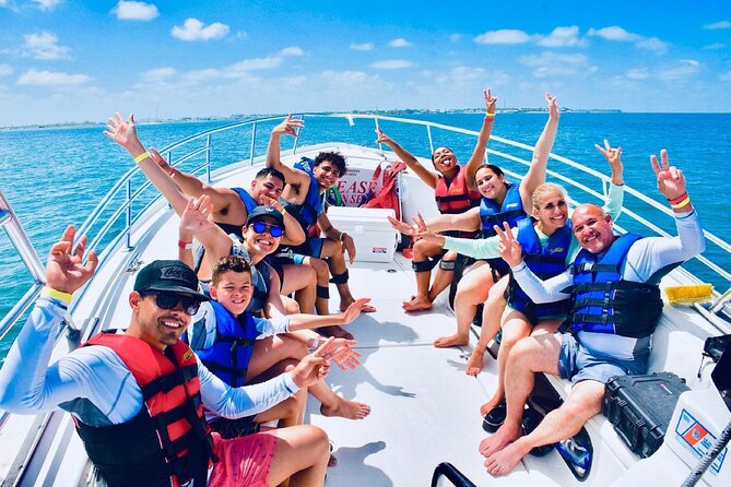 Key West Parasailing: Ideal For Cruise Ship & Downtown Guests - Good To Know