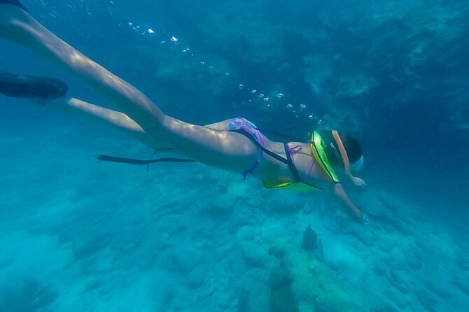 Key West Schooner Backcountry Eco Tour Sail Snorkel and Kayak - Good To Know