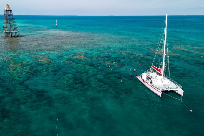 Key West Snorkeling With Breakfast and Unlimited Mimosas - Good To Know