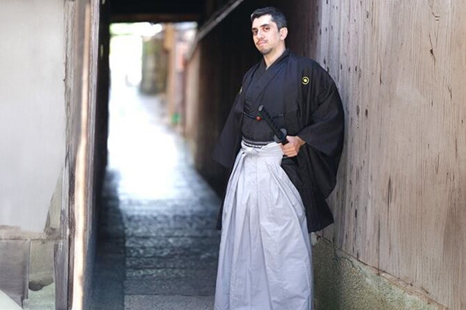Kimono Rental Service Near Kiyomizudera Temple - Good To Know