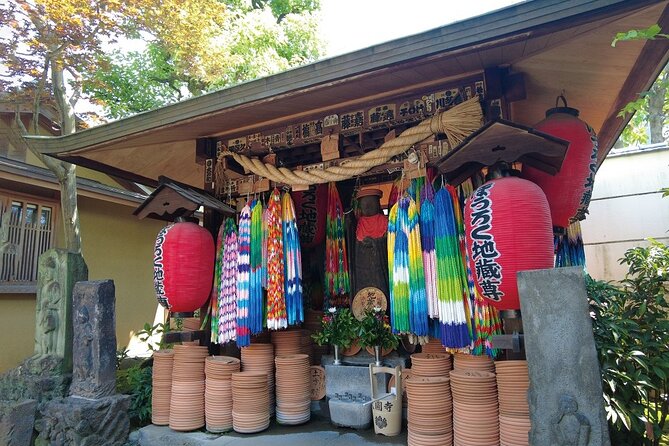 Kinoshita-Kabuki Sannin Kichisa Shuttle Tour - Good To Know