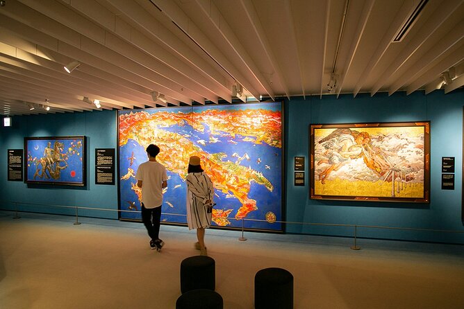 Kinutani Tenku Art Museum | Osaka - Good To Know