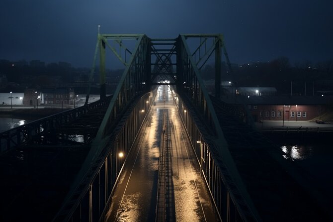 Knoxville Ghosts: Haunts, Spirits, and Poltergeists Walking Tour - Good To Know