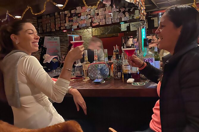 Kobe: Bar Hopping Tour With a Local Guide - Good To Know
