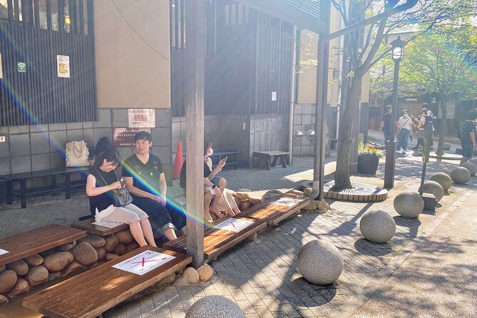 Kobe Delights: Arima Onsen, Sake Breweries & Kobe Beef VIP Tour - Good To Know