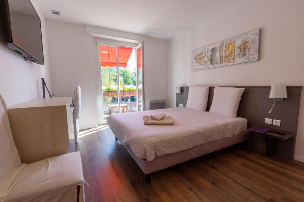 Kuentz Hotel Restaurant - Good To Know