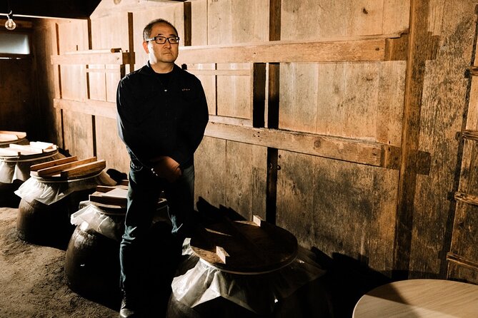 Kuma Shochu Tours Uncover the Legacy of Japan’s Oldest Spirit