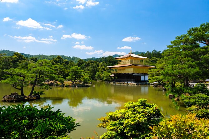 Kyoto 6hr Private Tour With Licensed Guide & Bus (Max 15 Pax) - Good To Know
