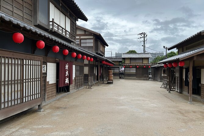 Kyoto Bus Tour : World Heritage & Special Experience【Wo】 - Good To Know
