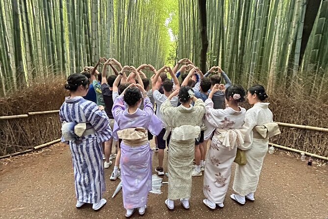 KYOTO Explore Top Highlights by Private Walking Tour - Good To Know