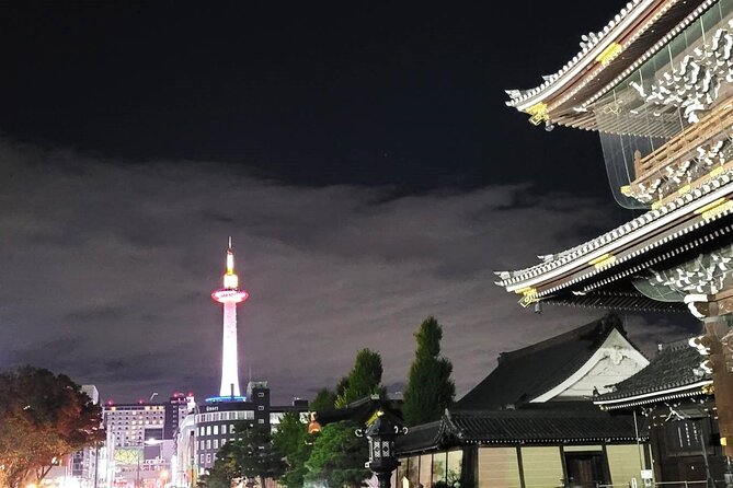 Kyoto Half Day Tour - Good To Know