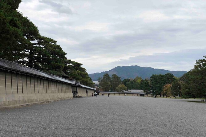 Kyoto Heritage Run - Venture Through Historical Kyoto Landmarks - Good To Know