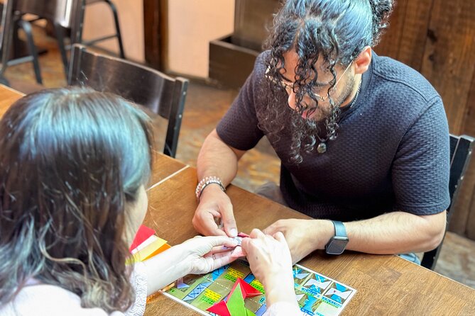 Kyoto Origami Workshop - Good To Know