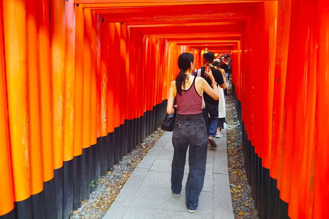 Kyoto Private Custom Tour - Good To Know