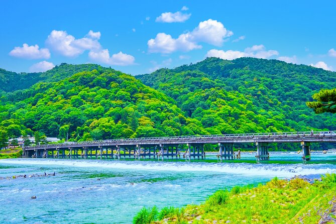 Kyoto Private Full Day Classic Sightseeing Tour - Good To Know