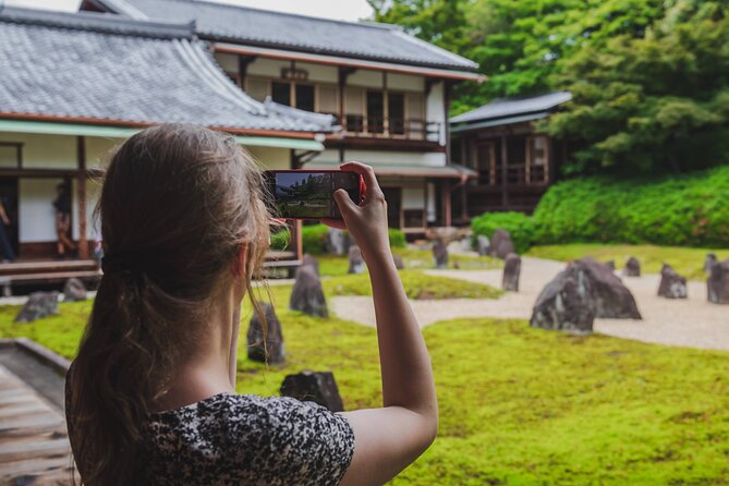 Kyoto The Iconic Fushimi Inari Shrine and Hidden Gems - Good To Know