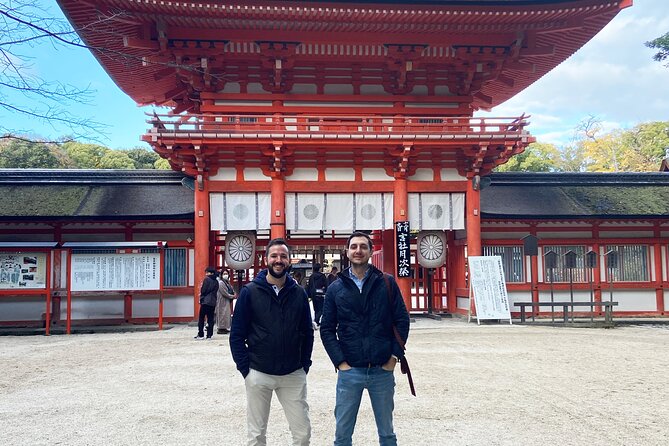 Kyoto Walking Tour With Kimono Rental Lunch and Tea Ceremony - Good To Know