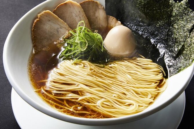 Kyotos Recommended Ramen Tour & Nishiki Market Tour - Good To Know