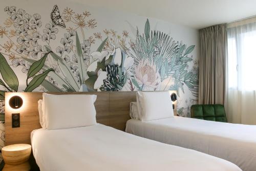 Kyriad Airport Marseille - Good To Know