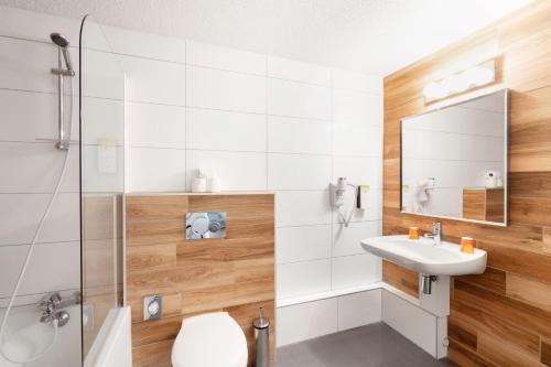 Kyriad Belfort Centre Station - Good To Know