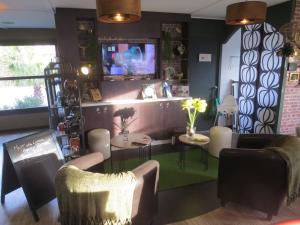 Kyriad Cap Sud Hotel - Good To Know