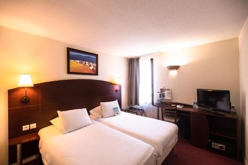 Kyriad Chateauroux - Good To Know