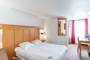 KYRIAD CREIL - Chantilly North - Good To Know