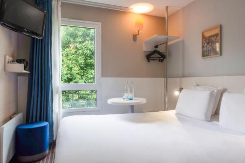 Kyriad Hotel Dieppe - Good To Know