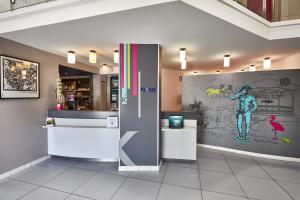 Kyriad La Roche Sur Yon - Good To Know