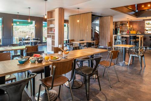 Kyriad Laon - Good To Know