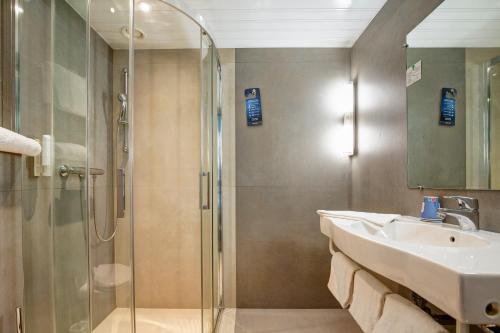 Kyriad Montbeliard Sochaux - Good To Know