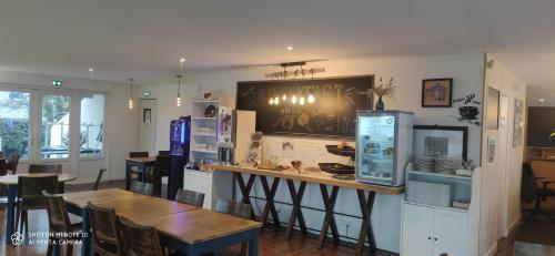 Kyriad Mulhouse East - Lutterbach - Good To Know