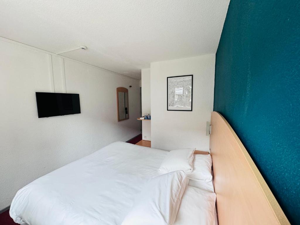 Kyriad Mulhouse Nord Illzach Hotel Restaurant - Good To Know