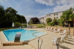 Kyriad Nantes South - Bouaye Airport - Good To Know