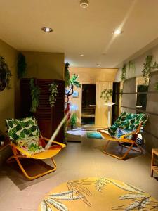 Kyriad Restaurant Center SPA Vichy - Good To Know