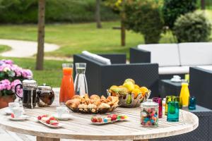 Kyriad Tours - Joué-Lès-Tours - Good To Know