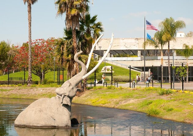 La Brea Tar Pits Tour by Segway - Good To Know