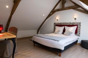 La Ferme Blanche, The Originals Relais - Good To Know