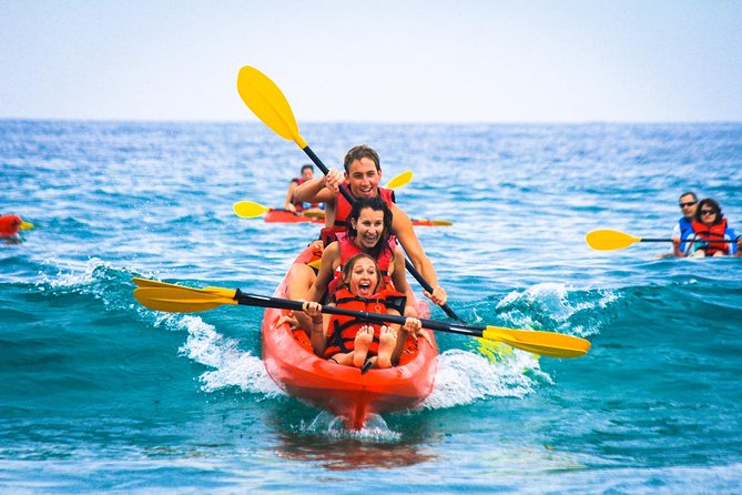 La Jolla Kayak Rental - Good To Know