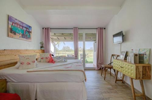 La Palunette Hotel - Good To Know