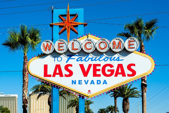 LA: Vegas, Grand Canyon, Antelope and Bryce, Zion 4-Day Tour - Good To Know
