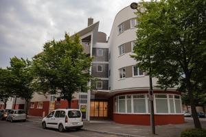 Lagrange Apart Hôtel Mulhouse Saint Sauveur - Overview of Lagrange Apart Hôtel Mulhouse Saint Sauveur