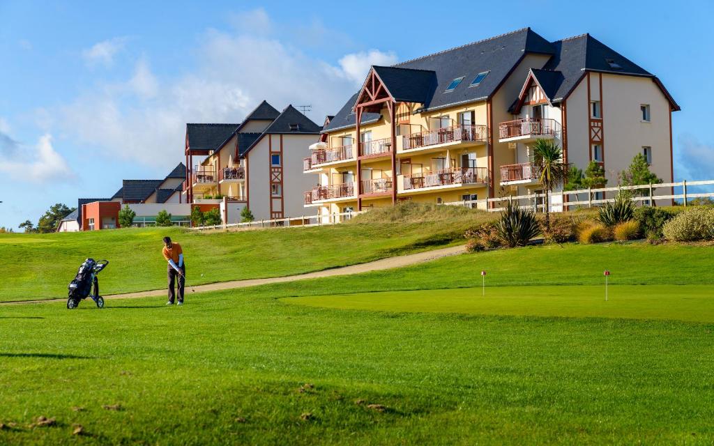Lagrange Vacances Cap Green - Guest Experience and Reviews