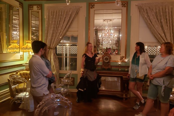 Lake Geneva Ghost Walk - Good To Know