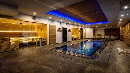 Lake Madine Spa Hotel - Drapier House - Good To Know