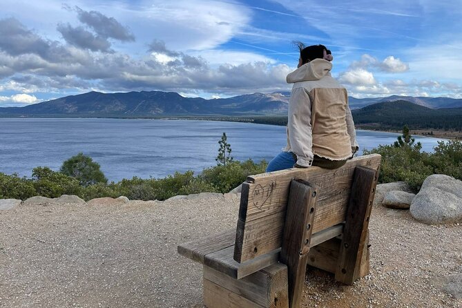 Lake Tahoe-Hike Year Round With a Local - Good To Know
